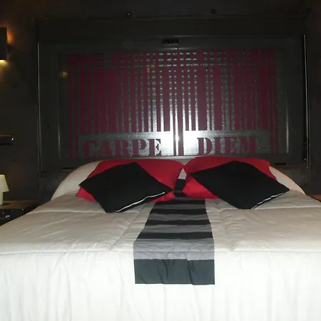 Con Jacuzzi La Dulce * Cabanas de Polendos