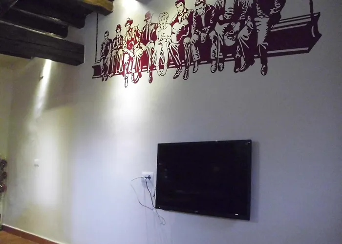 Con Jacuzzi La Dulce